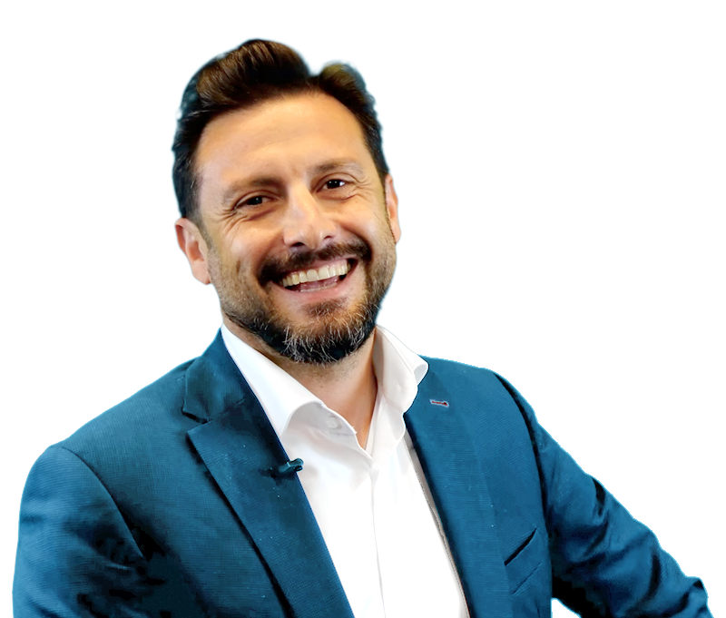Samuel Gonzalez - Convista